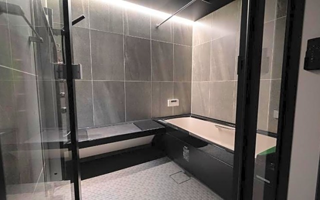 Hotel State Tennoji