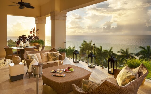 Quintessence Hotel Anguilla