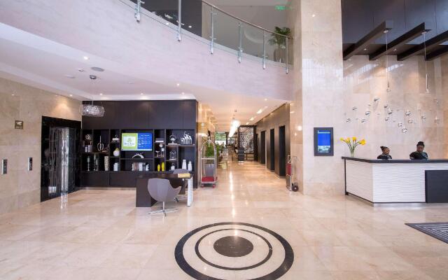 Royal Tulip Canaan Nairobi