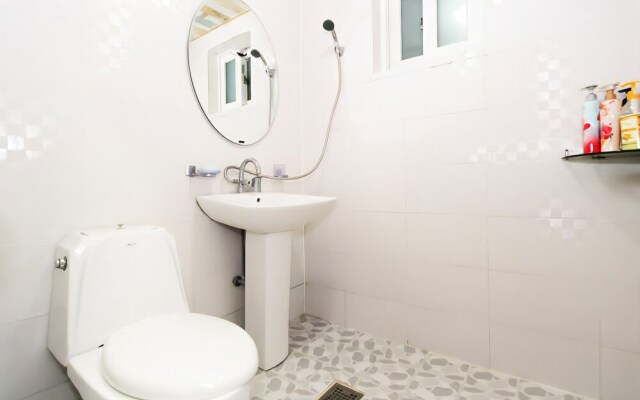 Uljin Morning Sunshine Pension