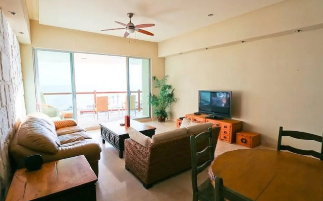 Encanto Living 0403 -1BR by Kivoya