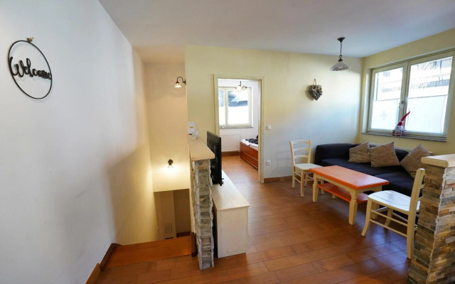 Apartment Mojstrovka