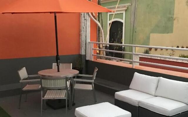 315 Recinto Sur Old San Juan