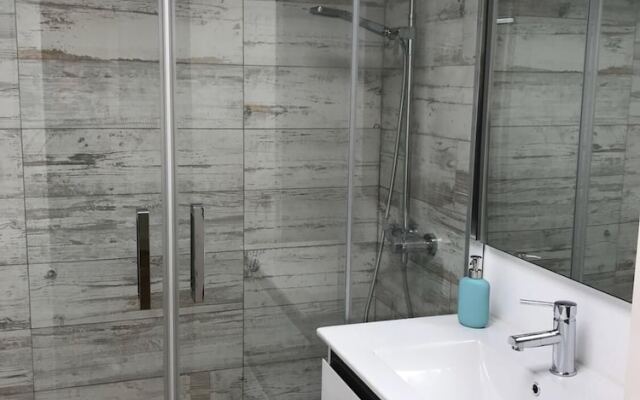 Apartamento EL Balcón de Verónica
