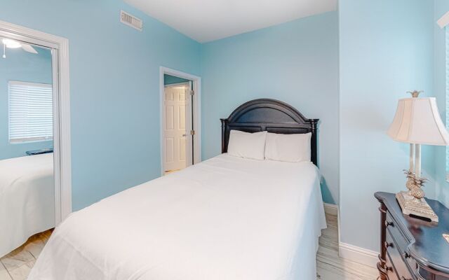 Lighthouse Condominiums