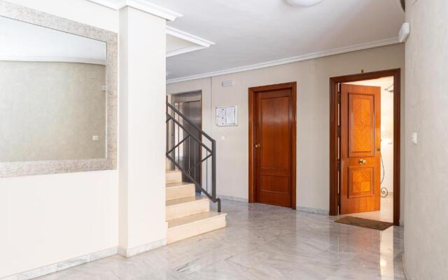 Los Boliches Beach Apartment by GHR Rentals