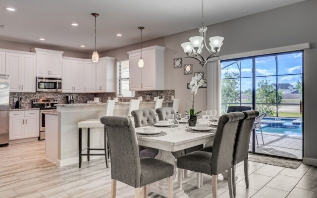 Vacation of Champions by VillaDirect