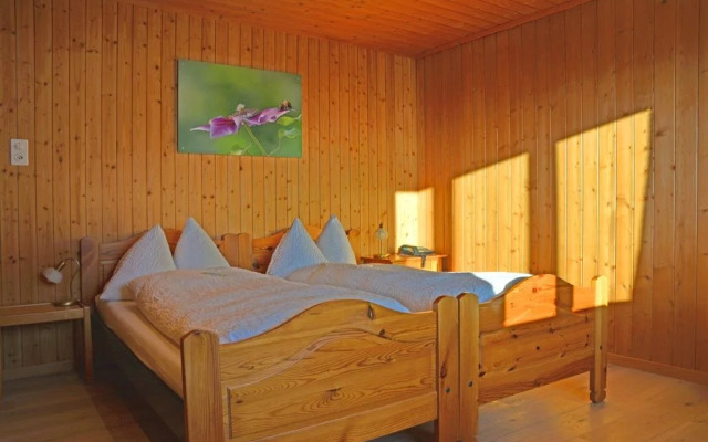 Sonnmatt Bergpension & Gesundheitszentrum