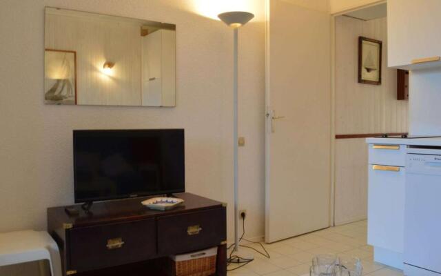 Appartement Saint-Cyprien, 2 pièces, 4 personnes - FR-1-225D-26