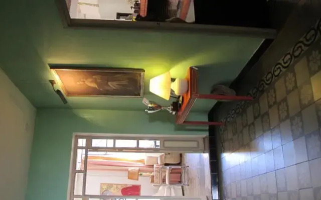 La Charneca
