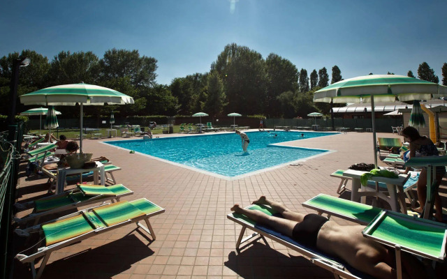 Club del Sole Bologna Easy Camping Village