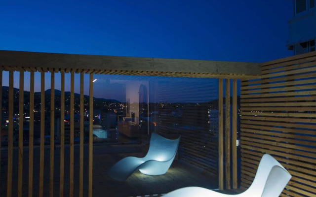 Avalon City Retreat