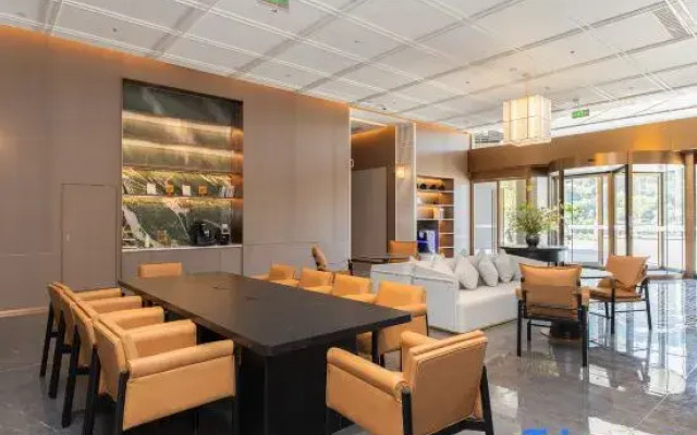 Starway Hotel (Bazhong Wangfujing Wanda Plaza)