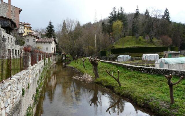 Apartaments Sant Miquel