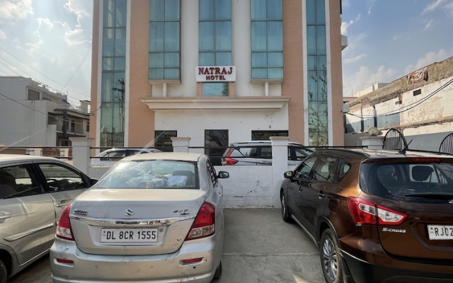 Hotel Natraj