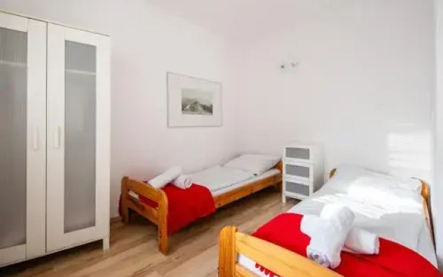 Apartamenty Smrekowa 2 Zakopane