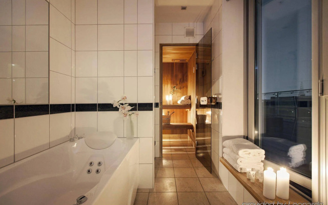 1 Hotel Copenhagen