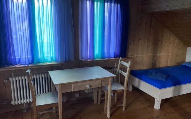 Apartment  Steffisburg