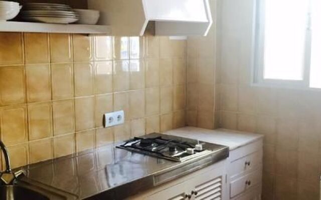 Apartamentos Arcomar