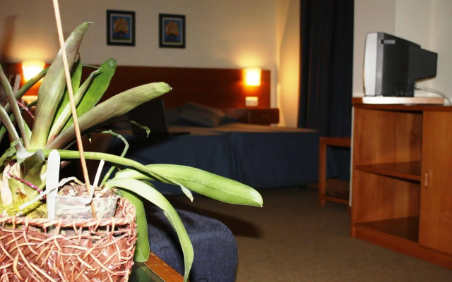 Hotel das Taipas