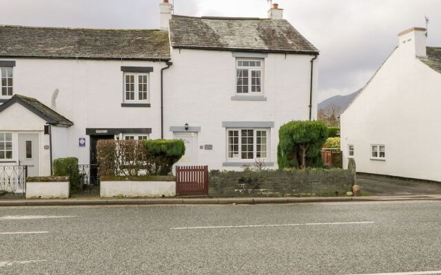 Fountain Cottage