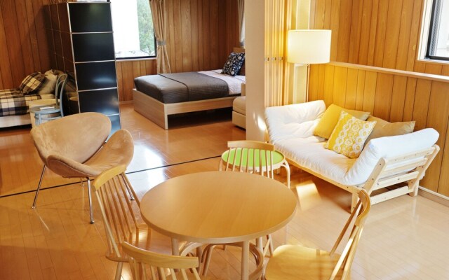 Tengachaya Residence East