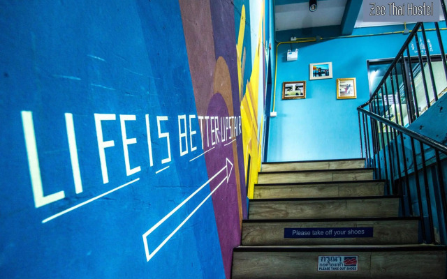 Zee Thai Hostel