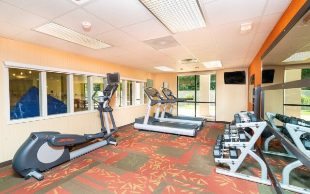 Courtyard by Marriott Kingston