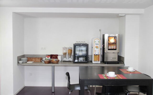 Residence Laudine
