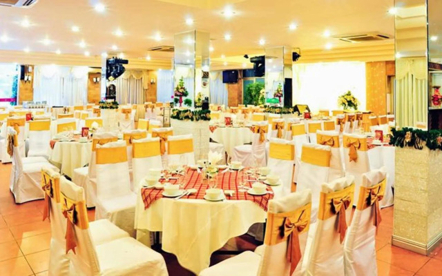 Ky Hoa Hotel Saigon