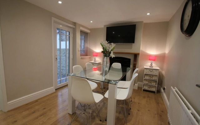 Mill House Townhouse