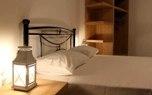 Mulberry Suites