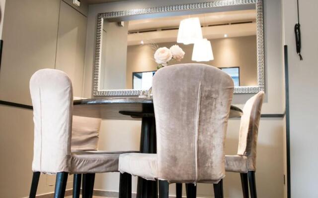 Tailormade Hotel METROPOL St.Gallen