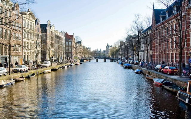 Mercure Amsterdam West