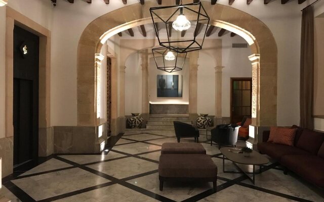 Hotel Glòria de Sant Jaume