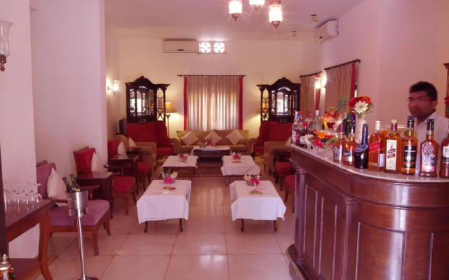 Hotel Rawalkot