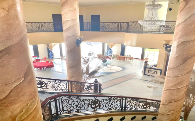 Hotel Prima Indah