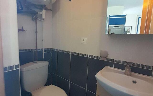 Appartement Quiberon, 1 pièce, 4 personnes - FR-1-478-175