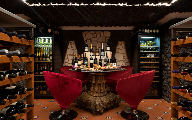 Ortea Palace Hotel, Sicily, Autograph Collection