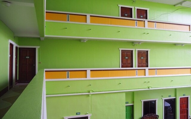Yunnan Hotel