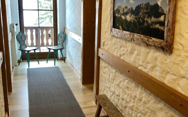 Panoramaresidenz Blindau