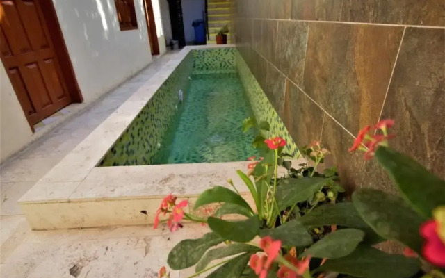 Hotel Casa Sarah