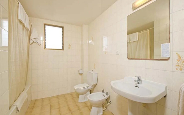 Casual Bahía Ibiza Hotel
