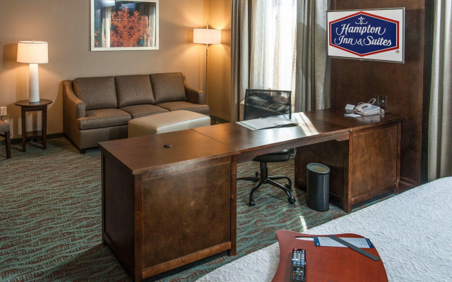 Hampton Inn & Suites Gulfport I-10