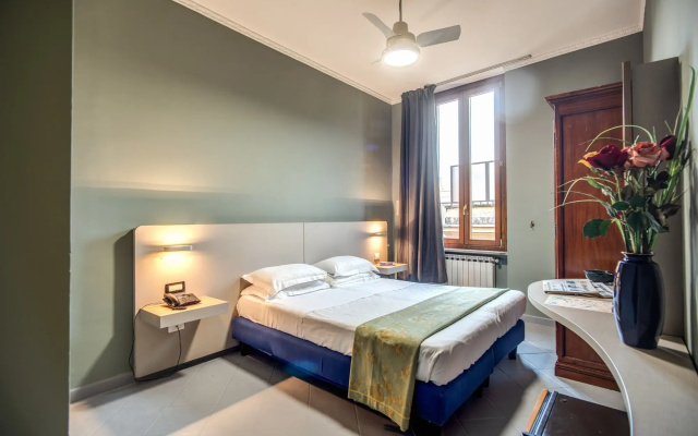 Hotel Marisa