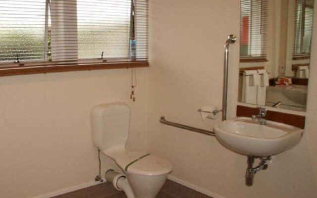 Waihi Motel