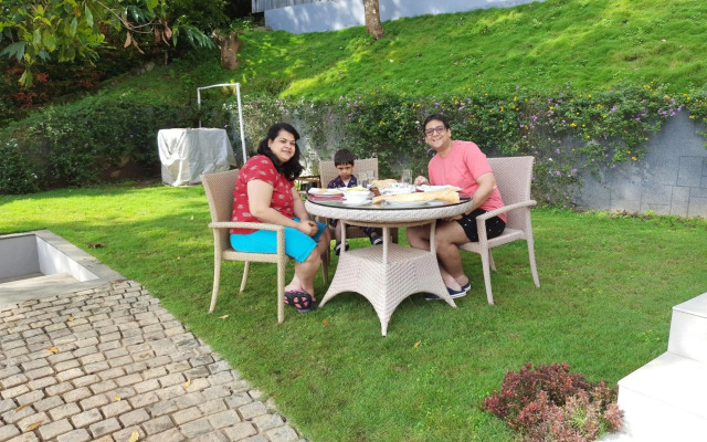 Swiss County Resort
