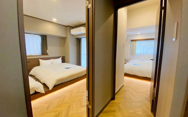 Tabisai Suite 祇園