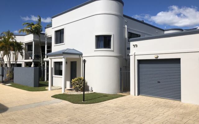 Grange Resort Hervey Bay