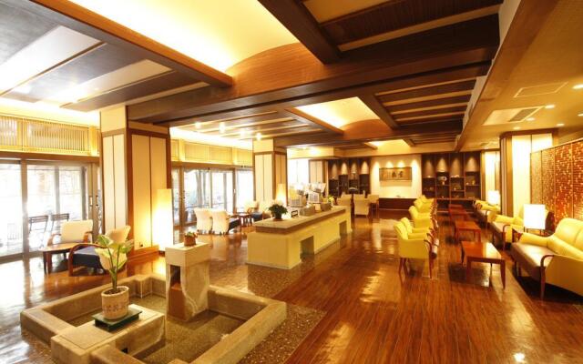 Shimobe Hotel